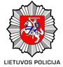 [Translate to English:] Lithuanian Police Logo