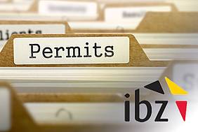 Permit by IBZ