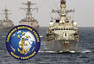 Combined Maritime Force